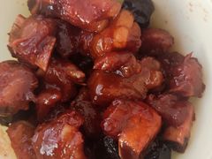 -金鼎轩·南北家乡菜(团结湖店)