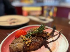 -BROWNSTONE布朗石西班牙餐厅(富城店)