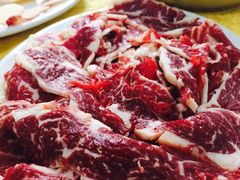 -鑫宝沙茶牛肉火锅(永泰店)