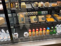 -星巴克(宝山万达店)