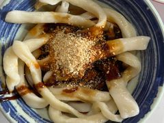 甜水面-龙抄手(文殊坊店)