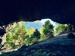 -上色见熊野座神社