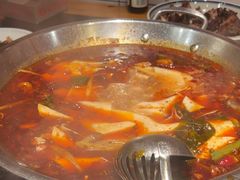 -小饕荟雅安贡椒鱼鲜馆(广福桥店)