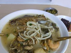 -面道赞宁海海鲜面(迎凤街店)