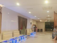 -汤连得温泉馆(宝山店)