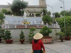 -芽庄大教堂
