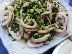 -老杨饭店(万科里店)