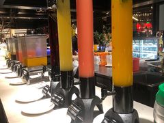 -加餐海鲜自助(宝龙一城店)