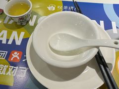 -叹茶靓点·粤式餐厅·全天茶市(石井万民广场店)