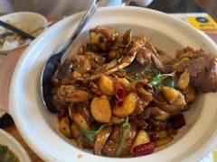 -乡亲鹅肉城(昆山店)