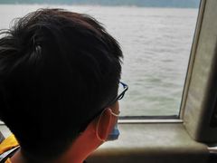 -澳门外港客运码头(轮渡站)