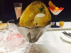 -王品牛排(郑州大卫城店)