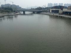 -映月湖中央公园