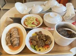 -宝媛会月子中心(越秀店)