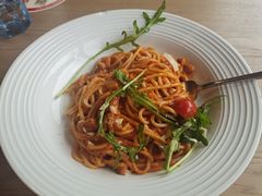 -必胜客(航洋国际店)