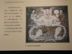 -洛阳古墓博物馆