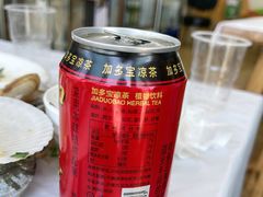 -阿军排档·烧烤