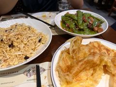 -老厨家(友谊路总店)