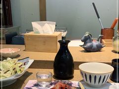 -达摩君日本料理(泰海花园小区店)