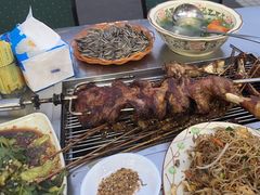 -草原碳烤羊腿(仙塘店)