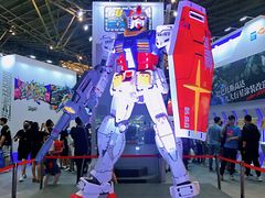 -东浩兰生上海世博展览馆