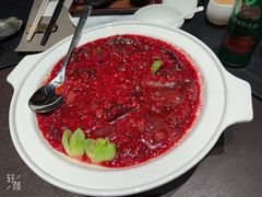 -墨泉峰味(润和国际广场店)
