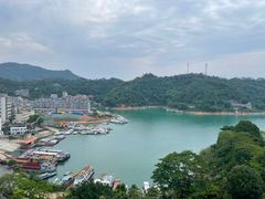 -河源万绿湖美思威尔顿酒店