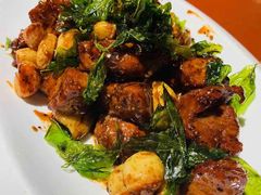 -花笙记打边炉·煲仔饭(五大道店)