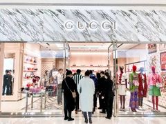 -Gucci(重庆IFS店)