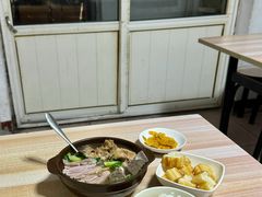 -东记肉骨茶(南阳路店)