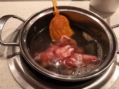 -龍歌自助小火锅(崂山丽达店)