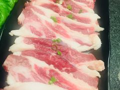 -完美生活炭火烤肉(二马路店)