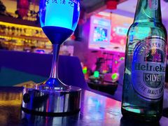 -摆渡酒吧(后海店)