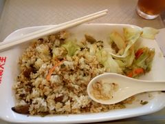 -永和大王(宜山店)