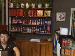 -慧丰烧烤
