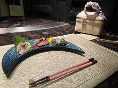 -Ginza Onodera铁板烧(外滩十八号店)