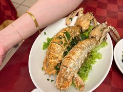 -双天海鲜楼 · 43年老字号