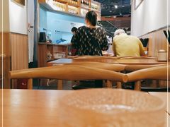 大堂-姚面记·海派家常菜(恒基名人购物中心店)