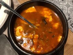 -韩宫宴烤肉·料理(南京江宁万达店)