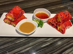 -虾饺妹·粤式手工点心(水荫路店)