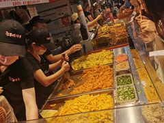 -周小亮丁家坡洋芋(全国总店)