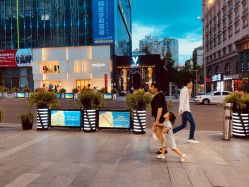 -不迫先生专业男士剪发