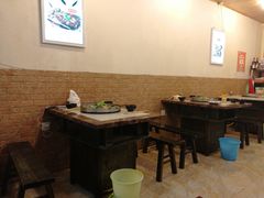 大堂-泡椒王自助铁板烧(天生丽街店)