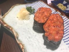 -仓桥家·焗寿司·锅物(光谷步行街店)
