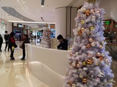 店内环境-深圳来福士广场