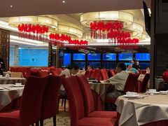 大堂-广州逸林假日酒店·四季桃源中餐厅(白云山风景区店)