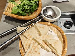 -阿婆情腊排骨火锅(古城旗舰店)