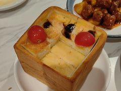 -南枝记·广东味道(中骏世界城店)