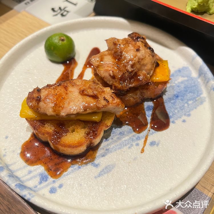 不负春日不负美食