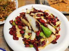 -叁宝烤肉·西安烧烤(东三爻店)